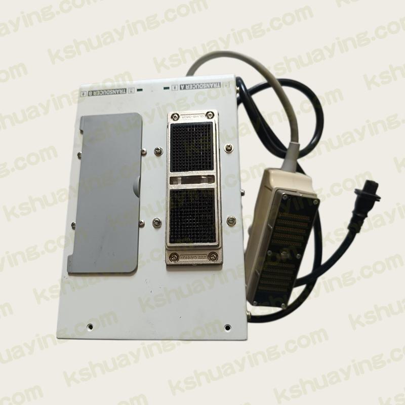 Toshiba Transducer Selector Board UIPS-640A